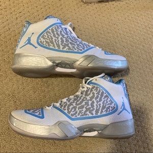 Nike Air Jordan XX9 Pantone